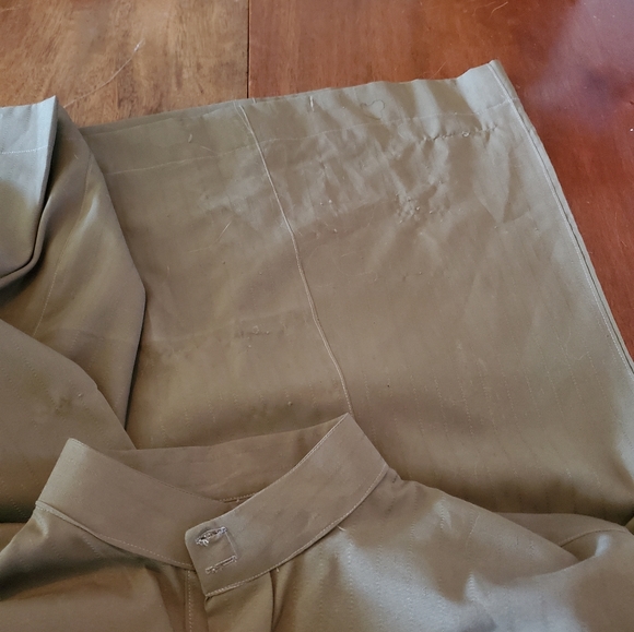 Galabeyah, Lightweight, Handmade In Egypt, One Size - Picture 4 of 5